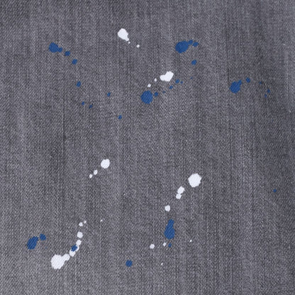 Liberaiders DENIM COMBAT JACKET