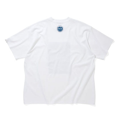 CITY COUNTRY CITY COTTON T-SHIRT_CCC LIGHT