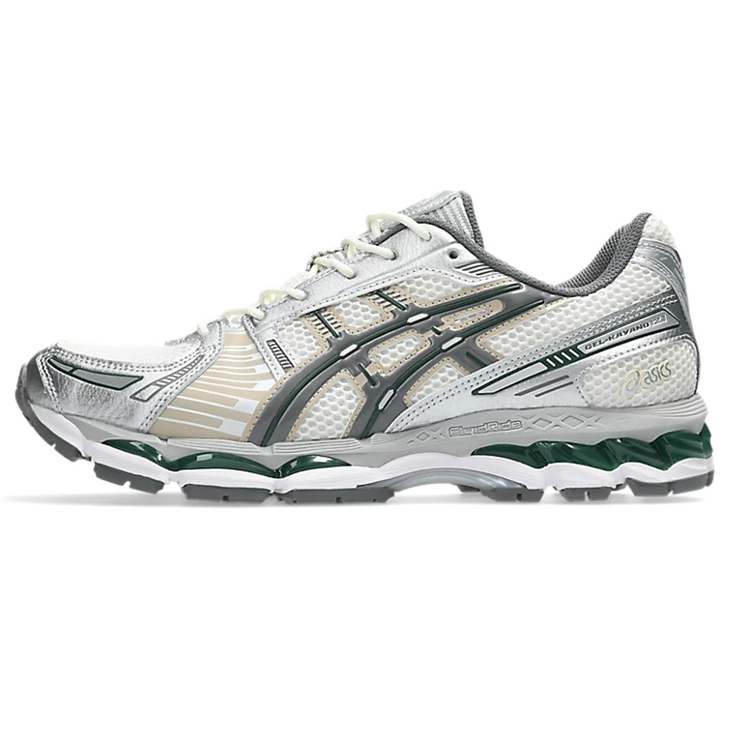 ASICS GEL-KAYANO 12.1(Cream/Carbon)