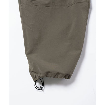 Gramicci NYLON PANELED TREK PANT