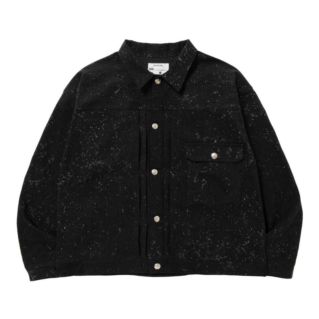 NEXUSVII. STARDUST 1st. JKT