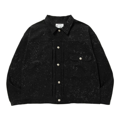 NEXUSVII. STARDUST 1st. JKT