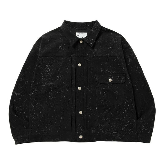 NEXUSVII. STARDUST 1st. JKT