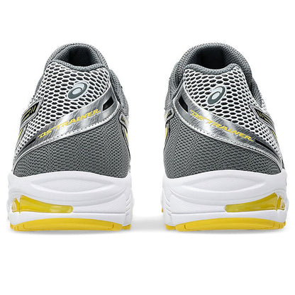 ASICS GEL-DS TRAINER 14 White/Tai Chi Yellow