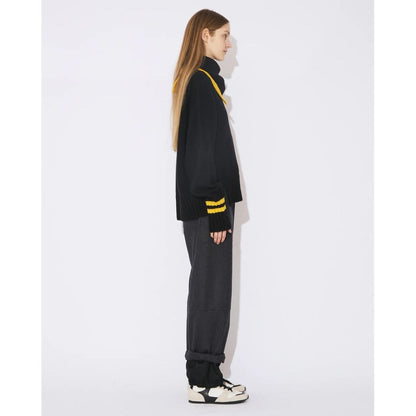 beautiful people high count flannel work pants