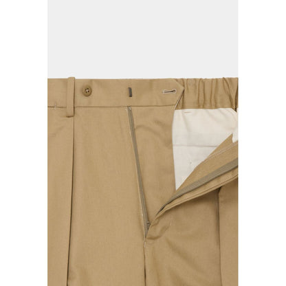 MARKAWARE ULTIMATE PIMA CHINO CLOTH CLASSIC FIT CHINO