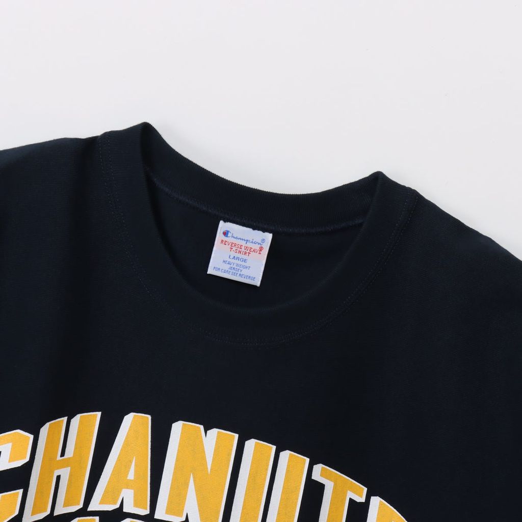 Champion クリバースウィーブ(R) ショートスリーブTシャツ