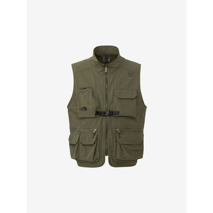 THE NORTH FACE FIELD UTILITY VEST