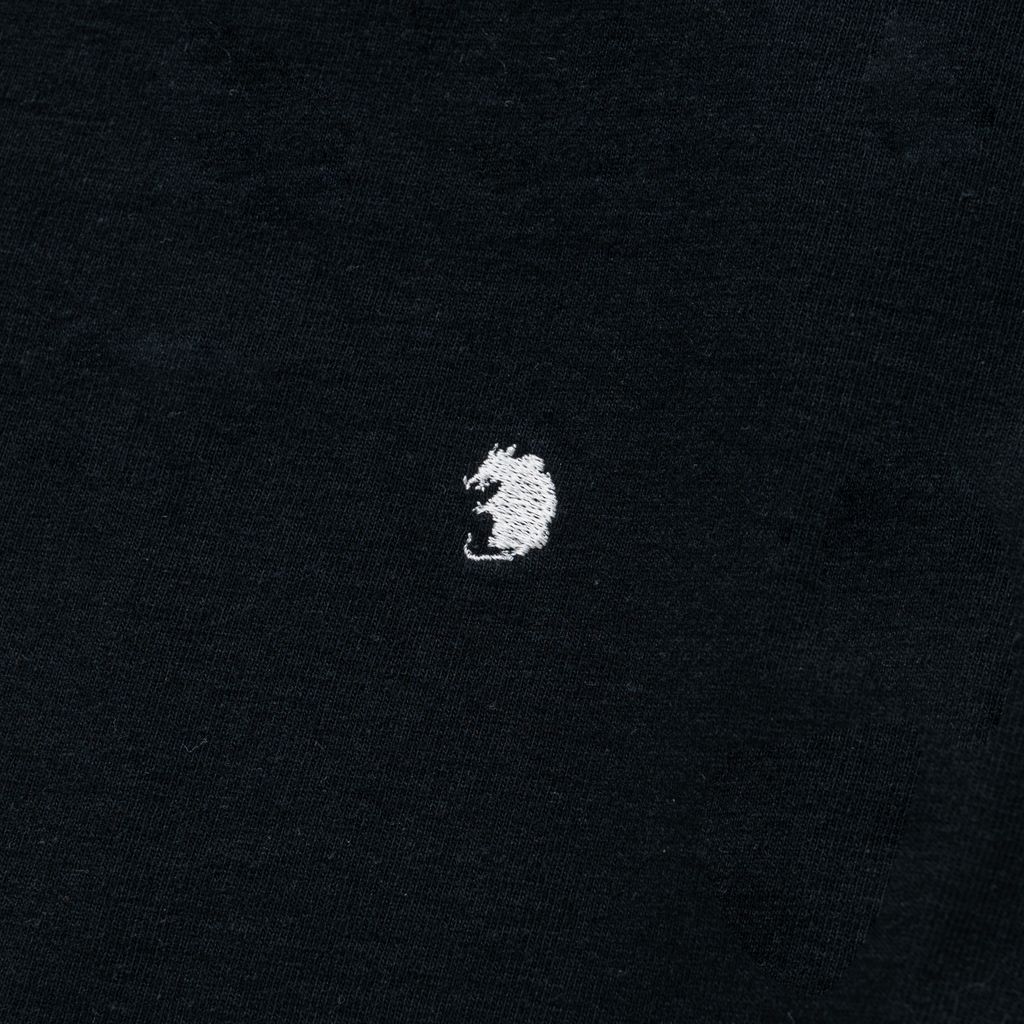 RATS EMBLEM LOGO L/S TEE