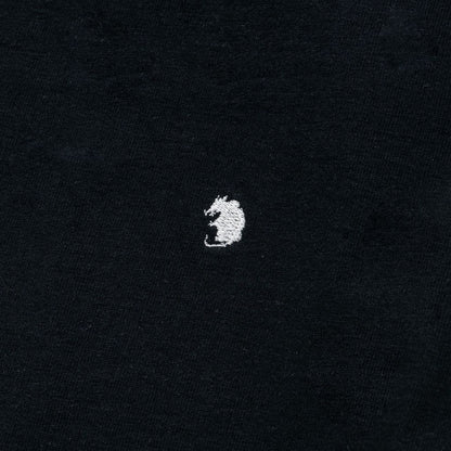 RATS EMBLEM LOGO L/S TEE