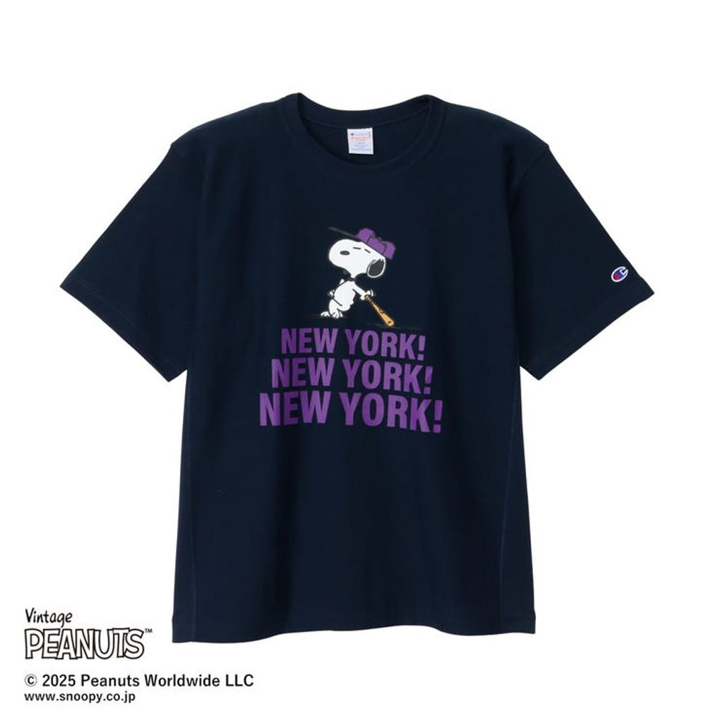 Champion リバースウィーブ(R) ショートスリーブTシャツ