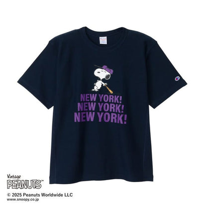 Champion リバースウィーブ(R) ショートスリーブTシャツ