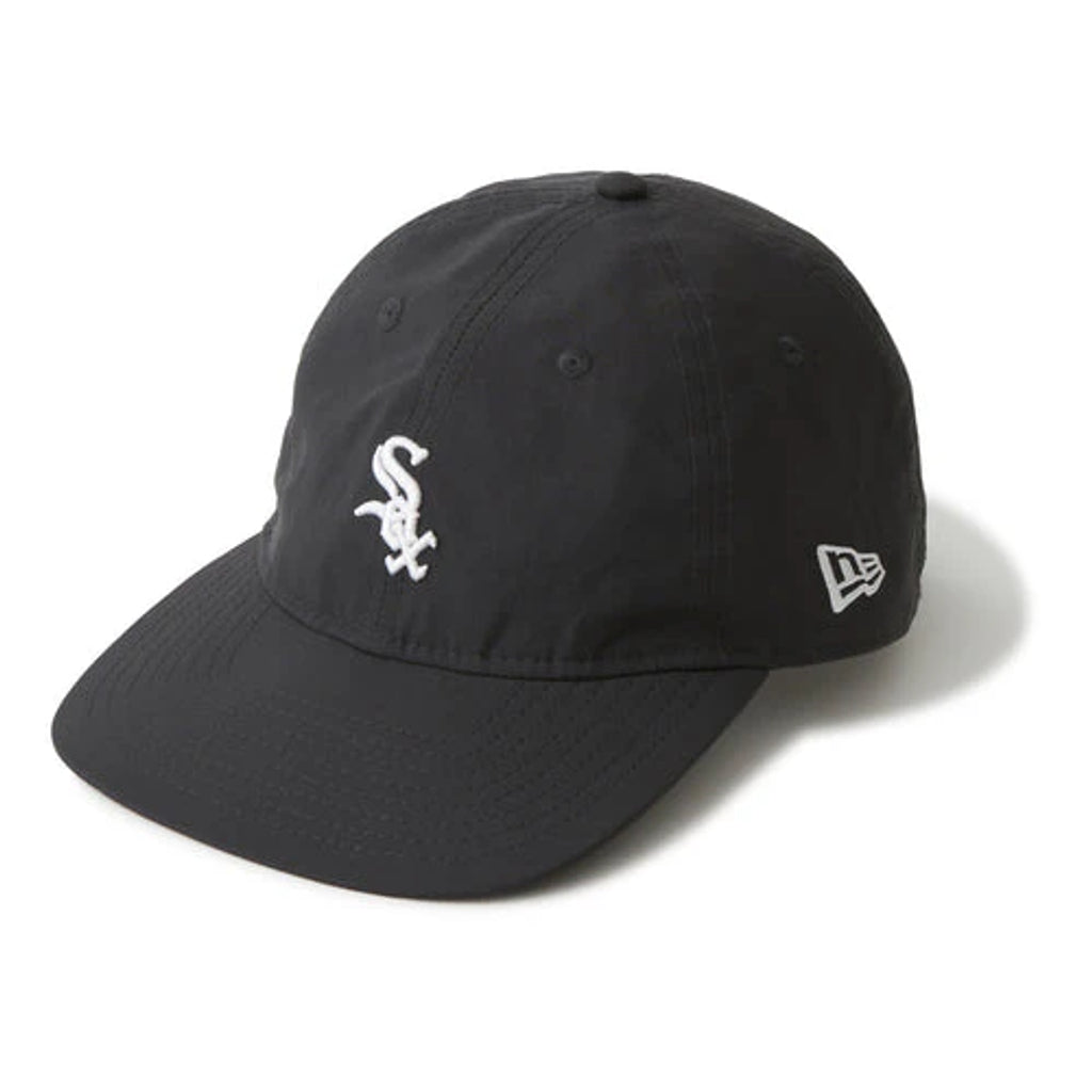 WHITE MOUNTAINEERING WM×NEW ERA 9THIRTY_PACKABLE CHICAGO WHITE SOX