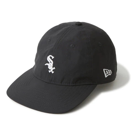 WHITE MOUNTAINEERING WM×NEW ERA 9THIRTY_PACKABLE CHICAGO WHITE SOX