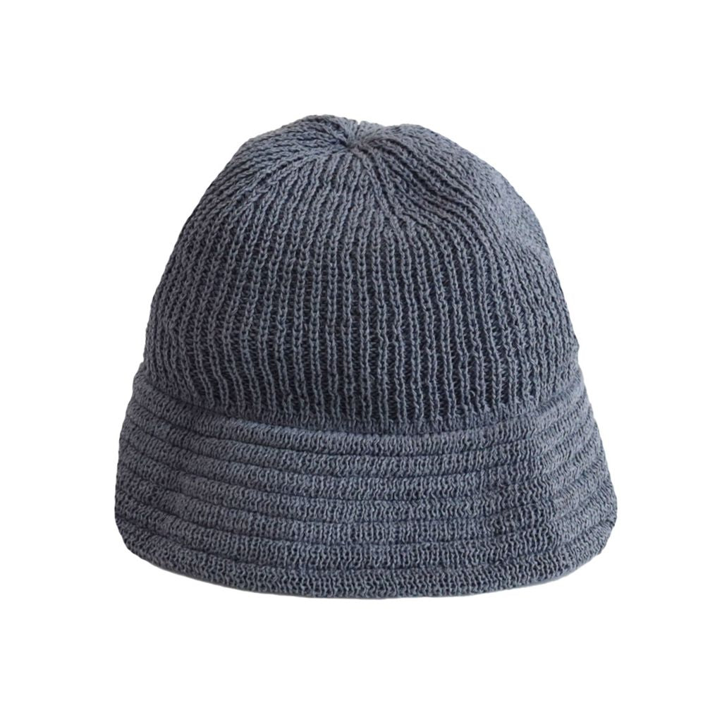 DECHO  WASHI KNIT HAT 5-4SD26
