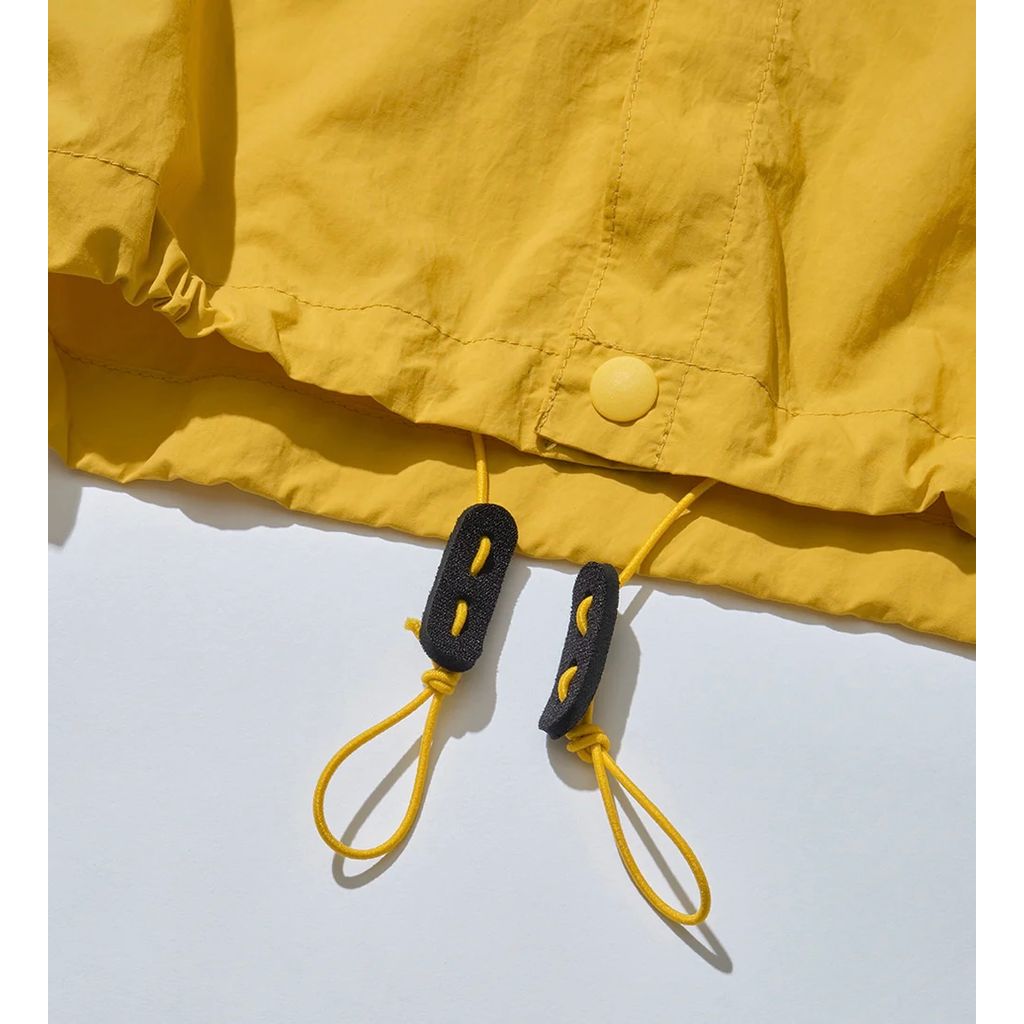 MOUNTAIN RESEARCH Coach Shirt