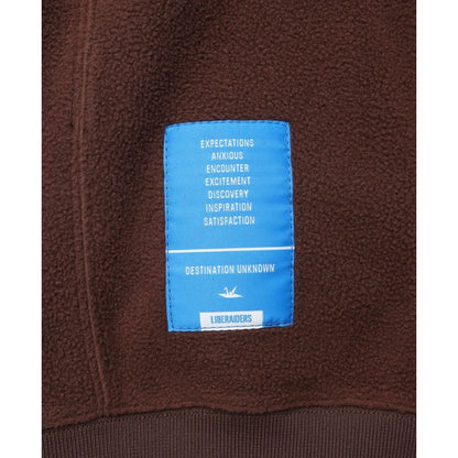 Liberaiders OG LOGO FLEECE CREWNECK
