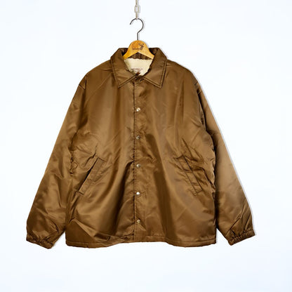 ANDFAMILYS SPORTS COACH JACKET