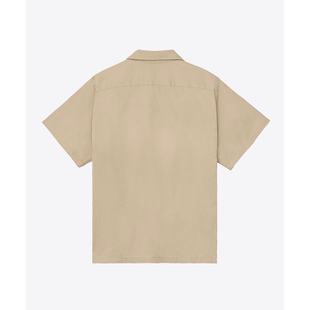 BEDWIN & THE HEARTBREAKERS S/S WORK SHIRT "BOB"