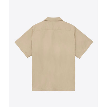 BEDWIN & THE HEARTBREAKERS S/S WORK SHIRT "BOB"