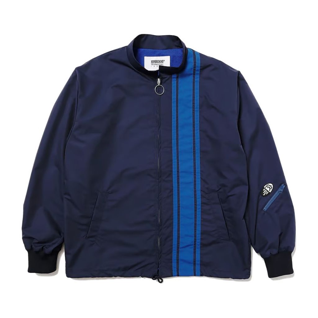 HOMBRE NINO NYLON JACKET