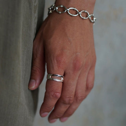 XOLO JEWELRY Dig Ring