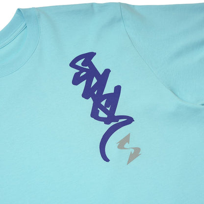 SUBWARE STASH PIECE SHORT SLEEVE TEE