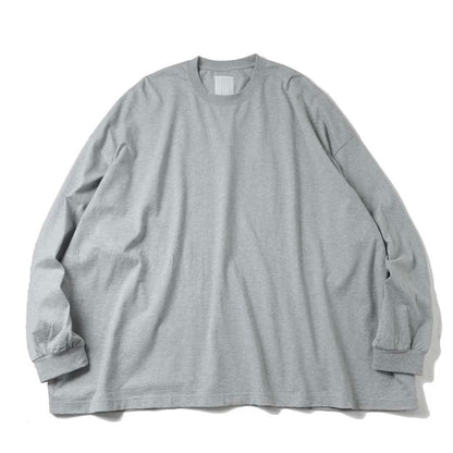 S.F.C BIG MAX LS TEE 【SFCFW24COCS04】