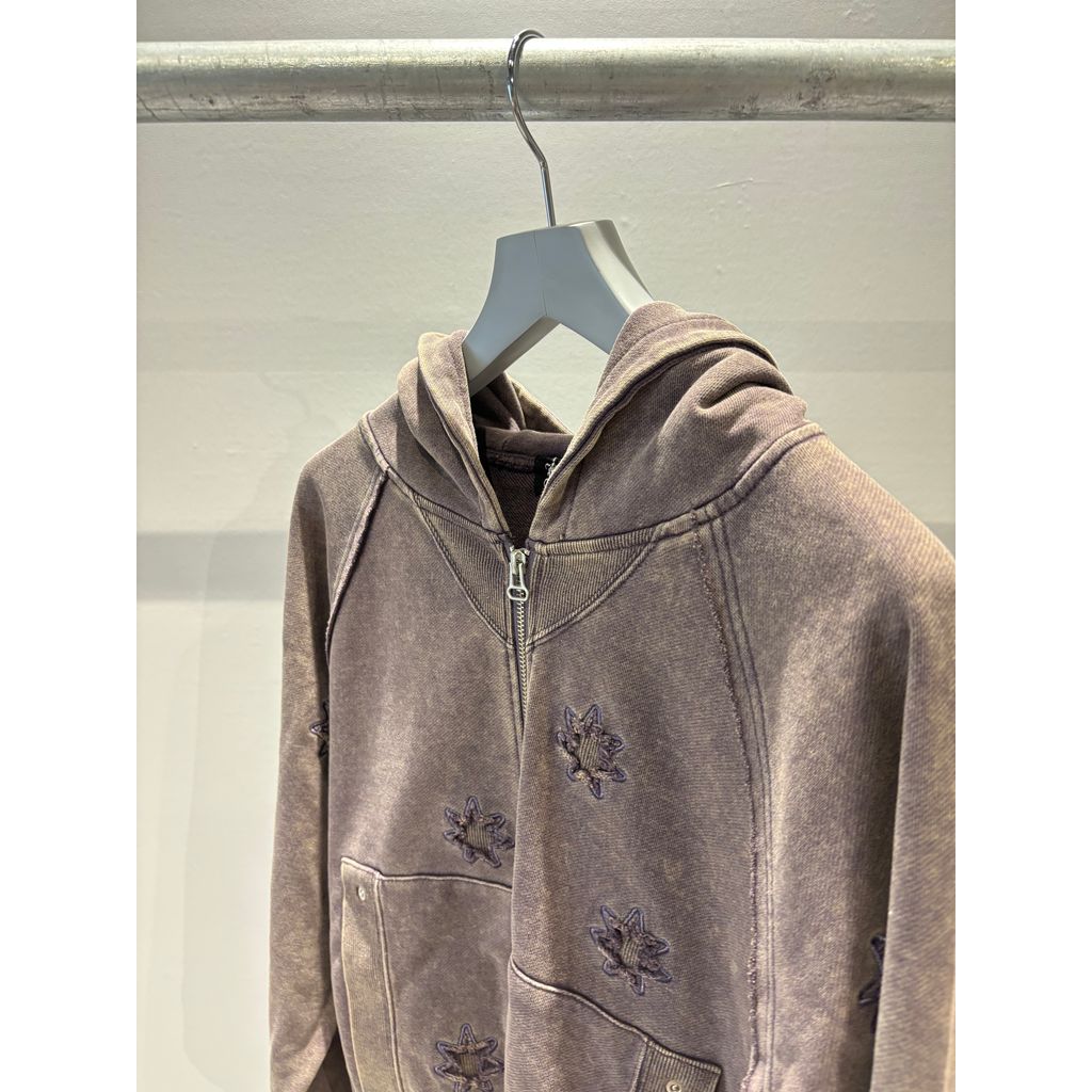 FAF Stella (Zip up Hoodie)