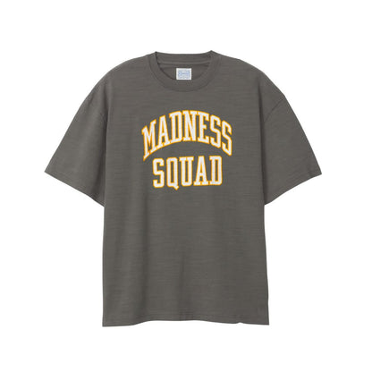 MADNESS VINTAGE COLLEGE T-SHIRT