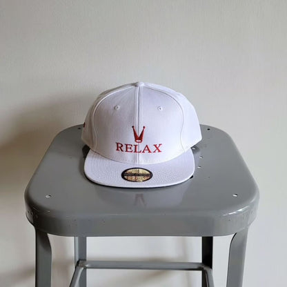 VOO 3P CAP 2nd