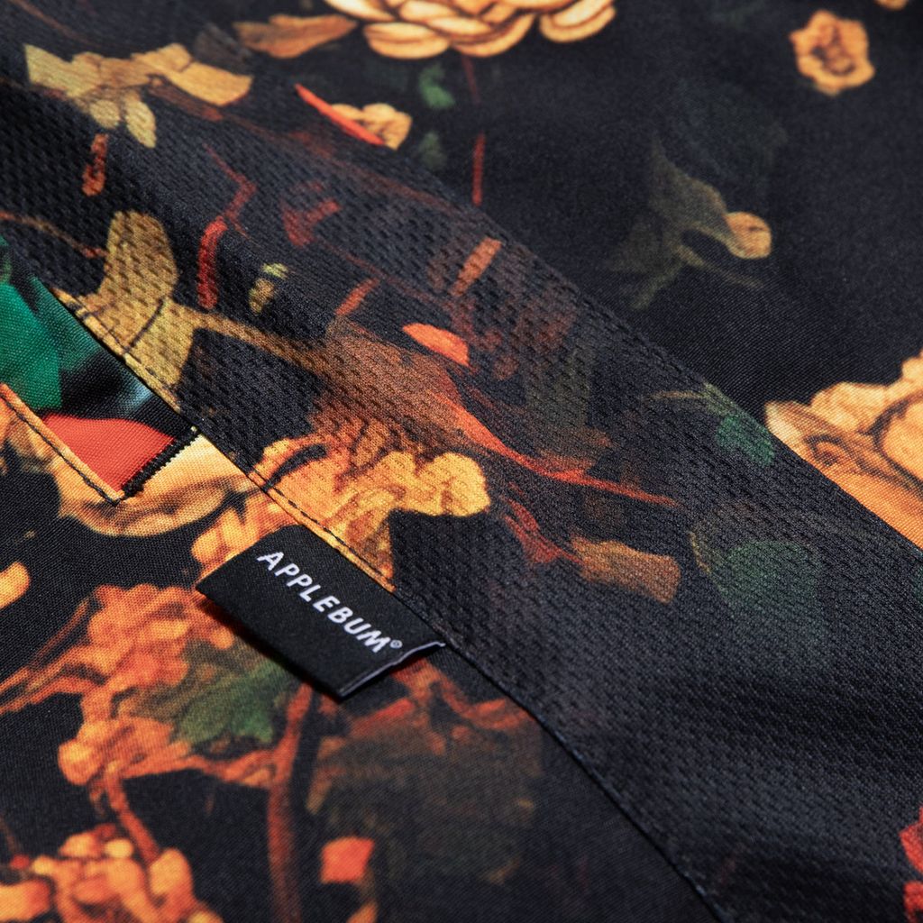 APPLEBUM ”UTOPIA” BASKETBALL SHORTS
