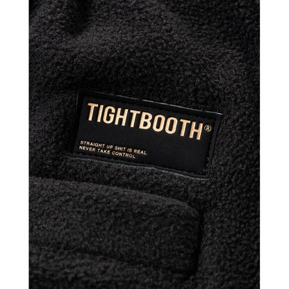 TIGHTBOOTH × KILLER BONG FLEECE BALLOON PANTS