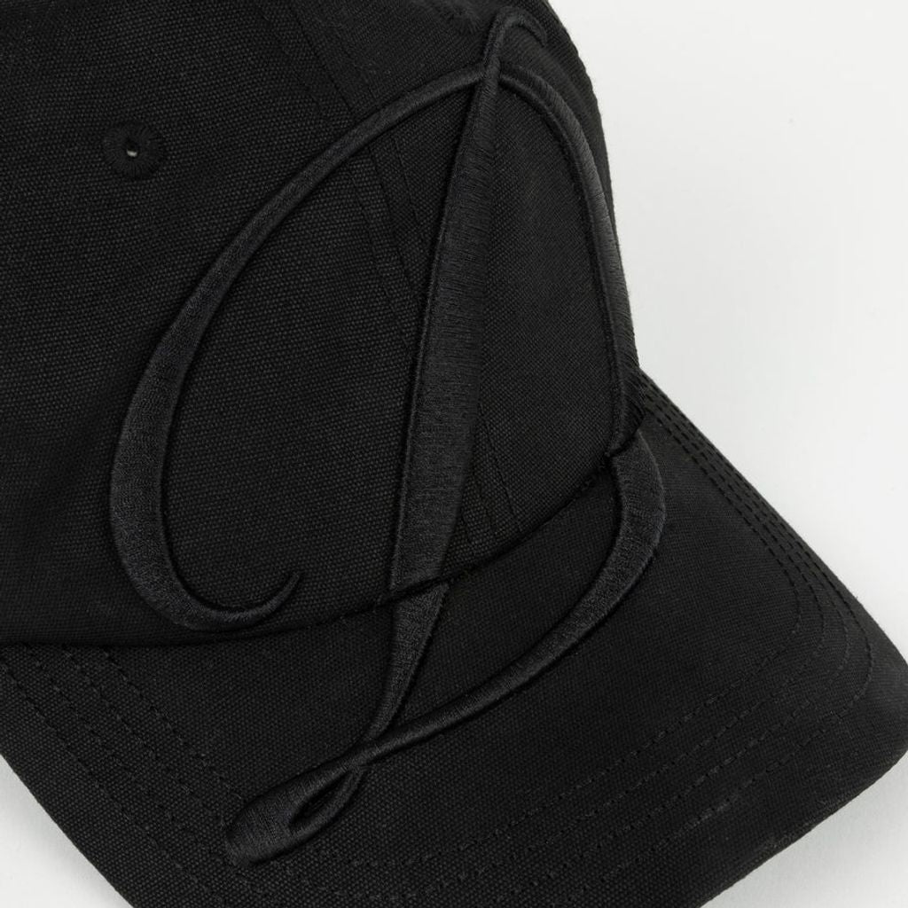 Dime  Big Cursive Low Pro Cap