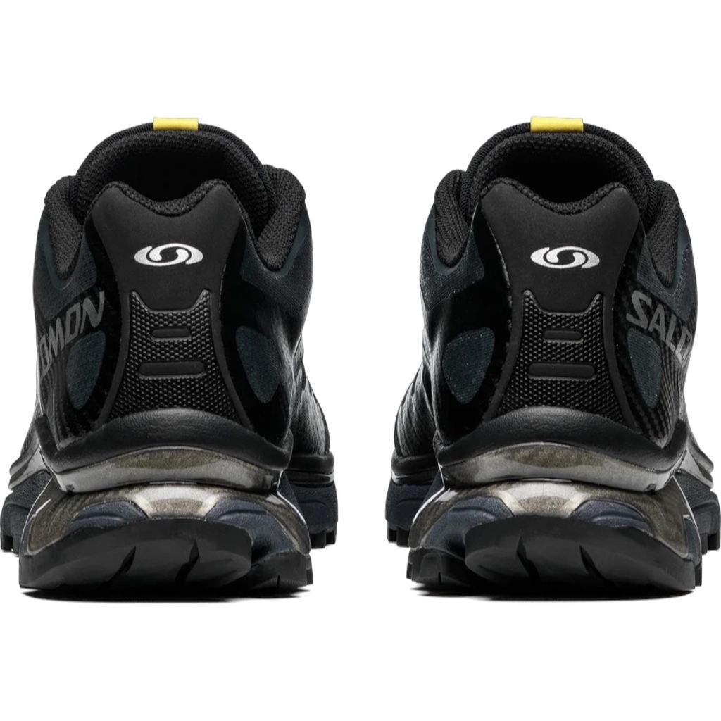 SALOMONE XT-4 OG (Black / Ebony / Silver Metallic X)