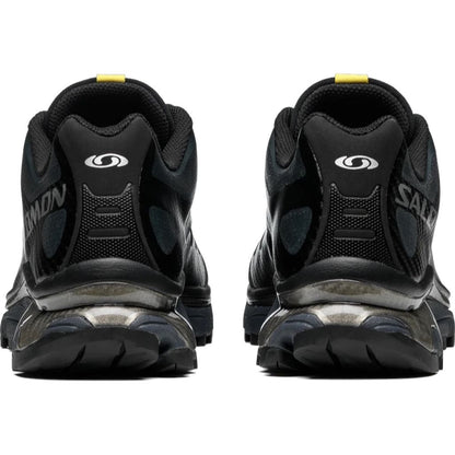 SALOMONE XT-4 OG (Black / Ebony / Silver Metallic X)