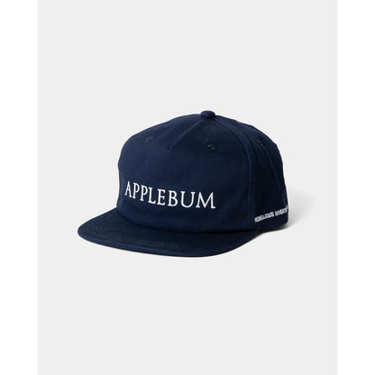 APPLEBUM “TROJAN LOGO” 5 PANEL CAP / 2610901