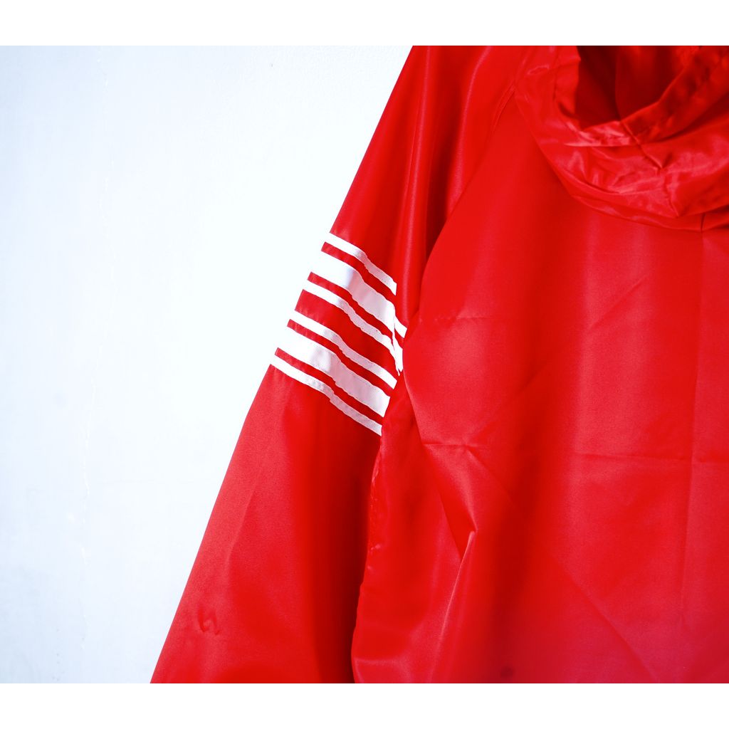 ANDFAMILYS Summer Windbreaker