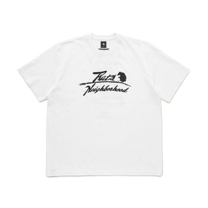 20th RATS X NEIGHBORHOOD TEE