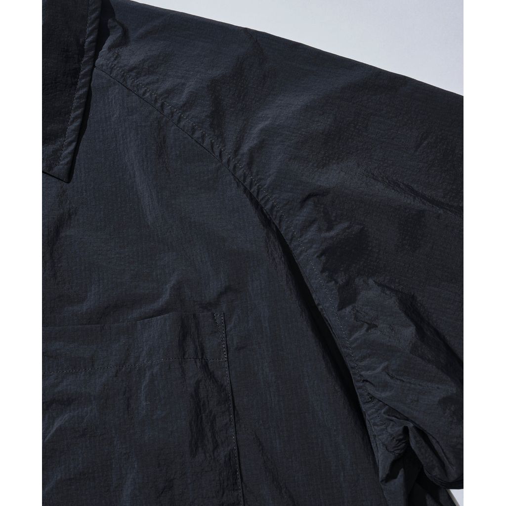 MOUNTAIN RESEARCH  Coach S/S Shirt