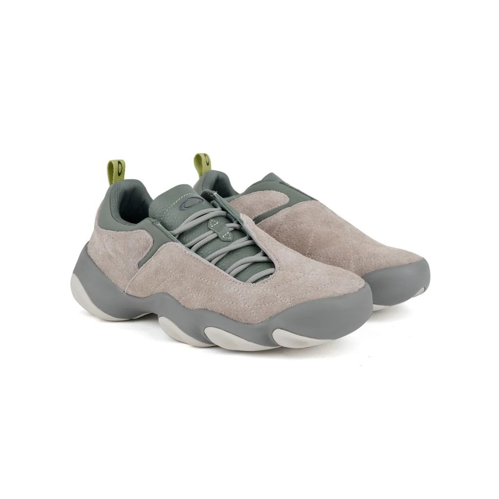 Oakley Factory Team Flesh Warp - Grey
