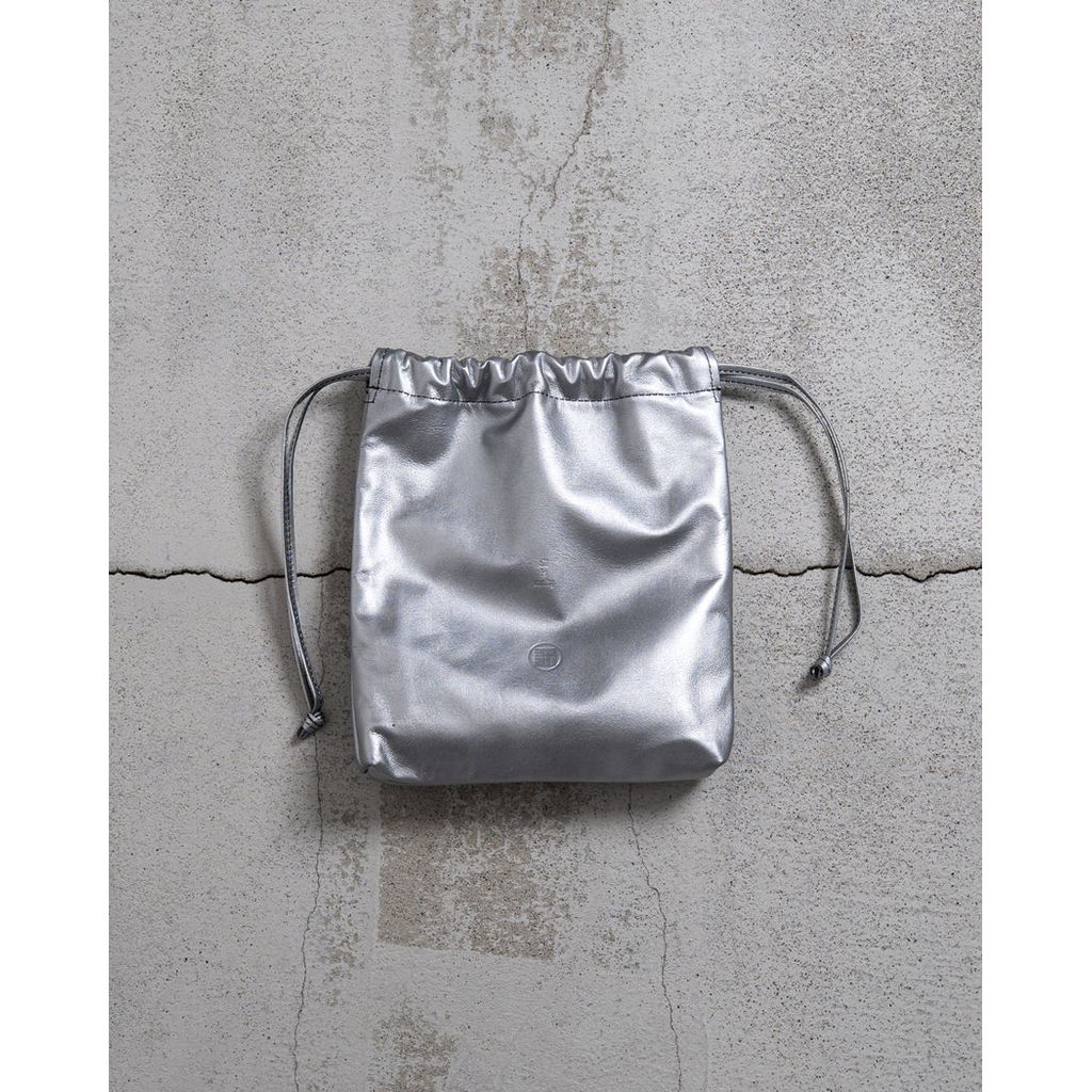 yorozu WPM SHIBORI KINCHAKU "WATERPROOF"