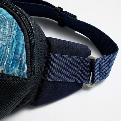 FDMTL × master-piece WAIST BAG