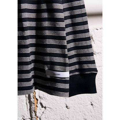 MASSES Miller L/S TEE 1PAC