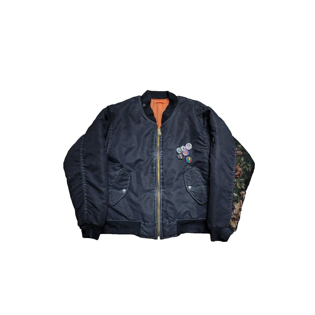 【予約商品】VOO MA-1 feat. LIF