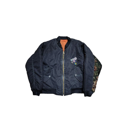 【予約商品】VOO MA-1 feat. LIF