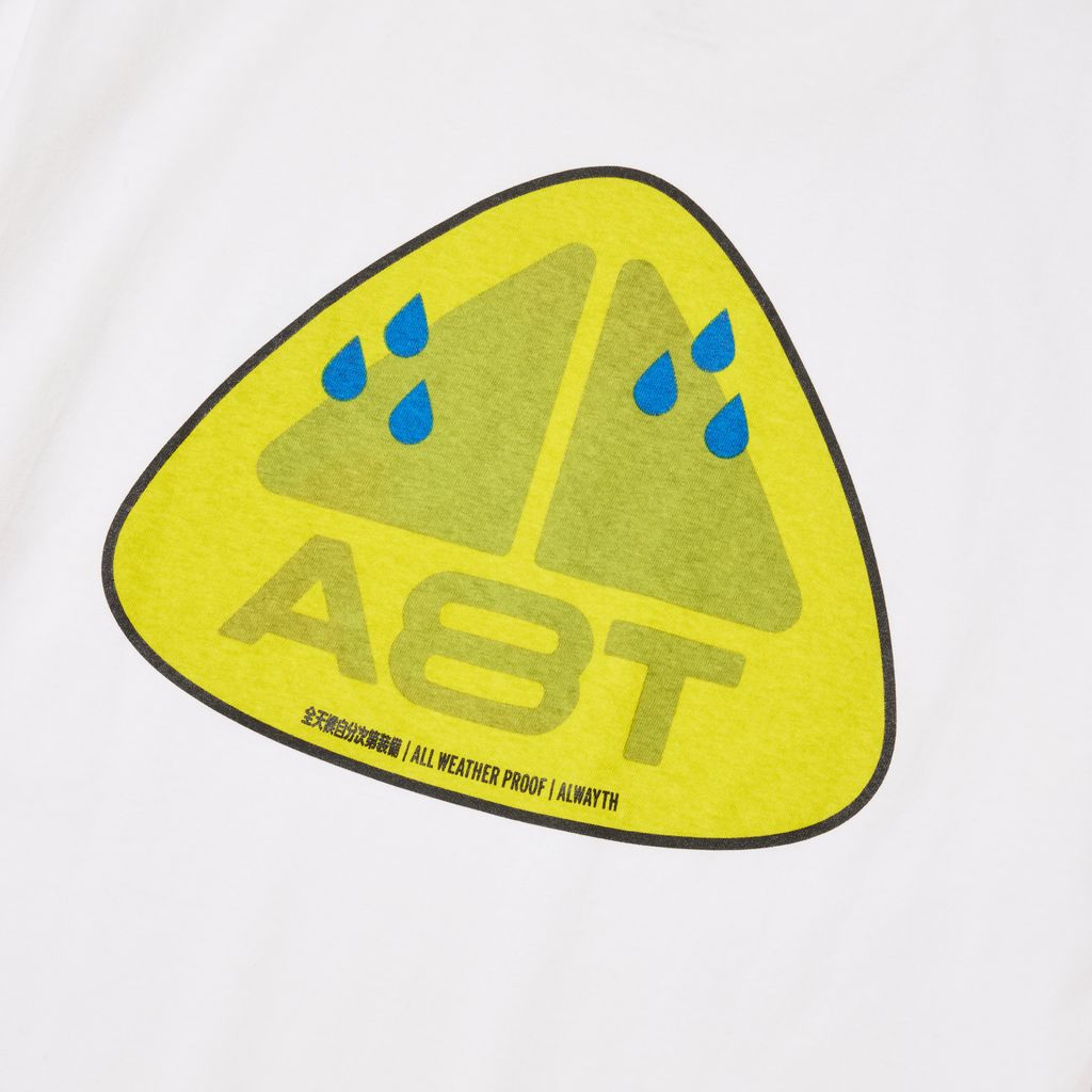 Alwayth "A8Terrain Tee" 02