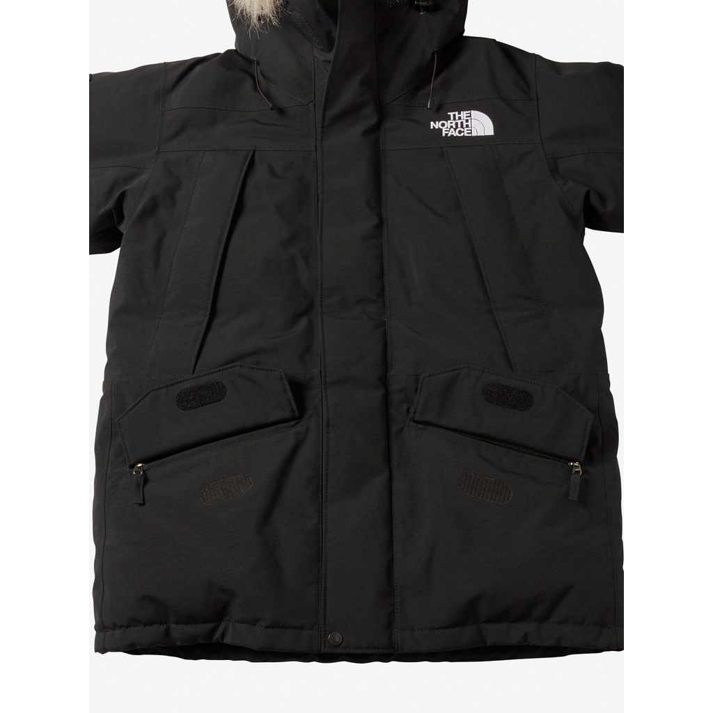 THE NORTH FACE  Antarctica Parka