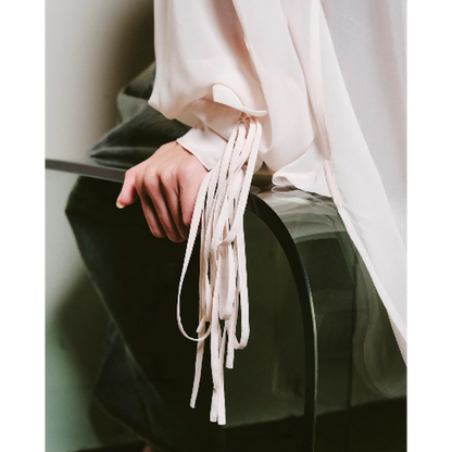 SUGARHILL SHEER CORDED SHIRTS