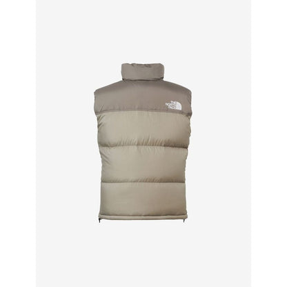 THE NORTH FACE Nuptse Vest